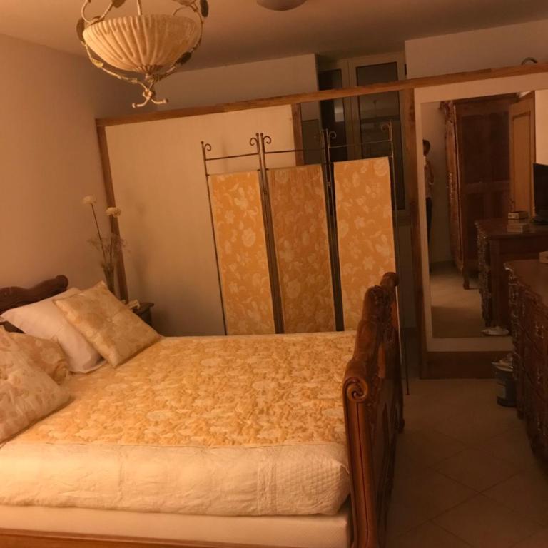 Chambre du couvent - Chambre Double avec Salle de Bains Privative - 2