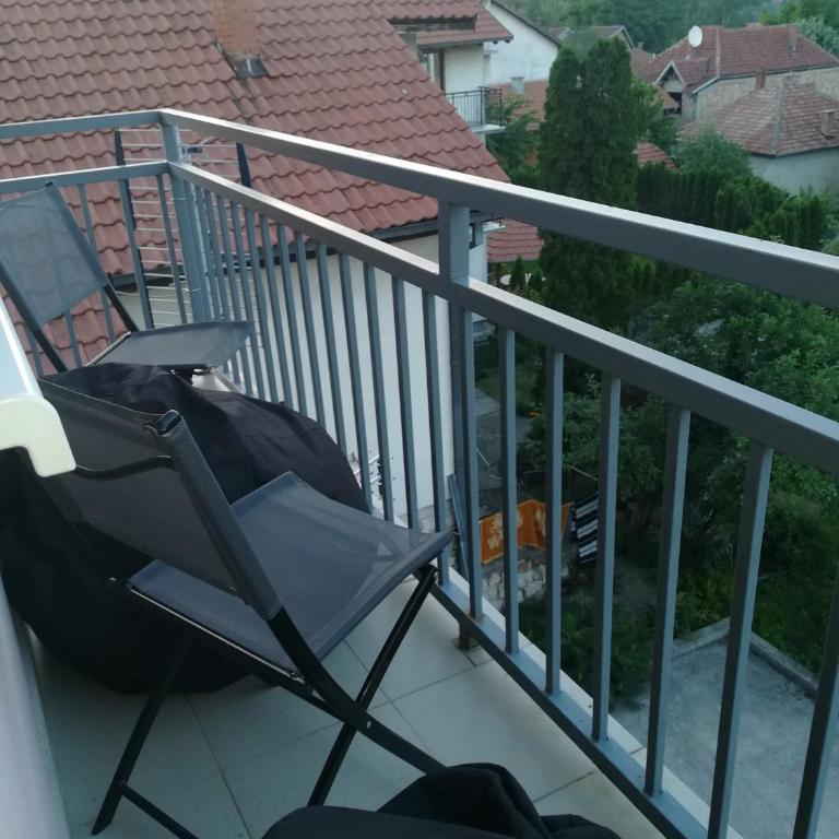 Apartman "Vienna" - Apartment - 6