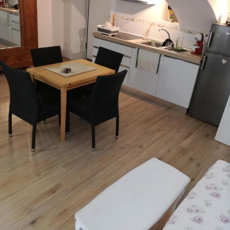 Casa Rossini - Studio - 44