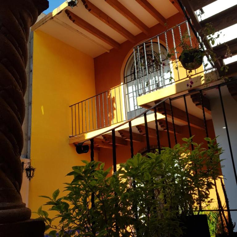 Villa Alfonsina - Double Room - 3