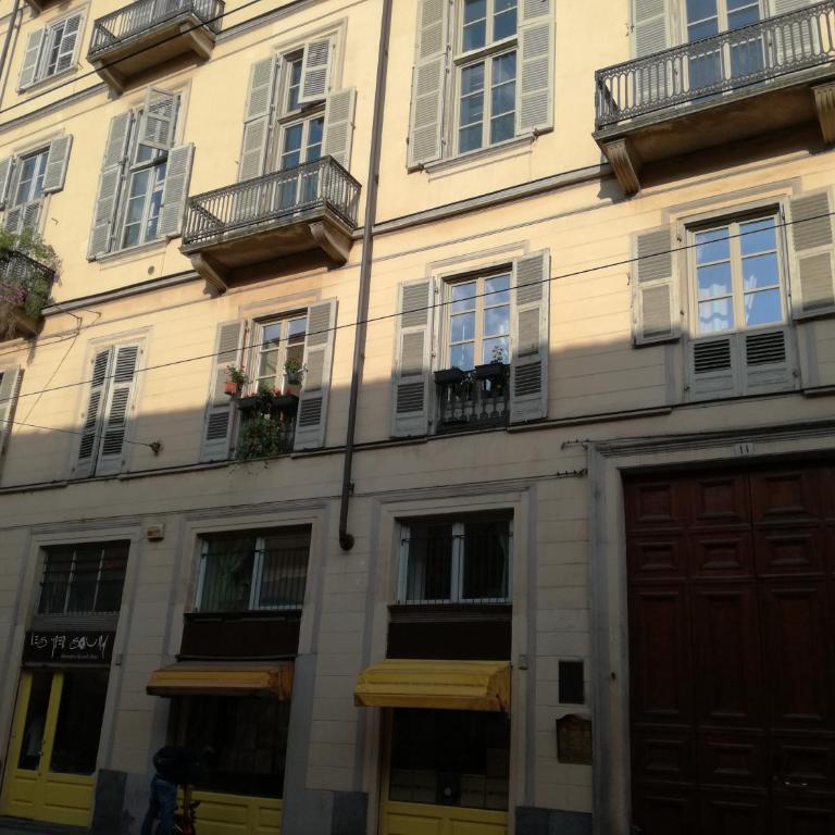 Casa Rossini - Studio - 55