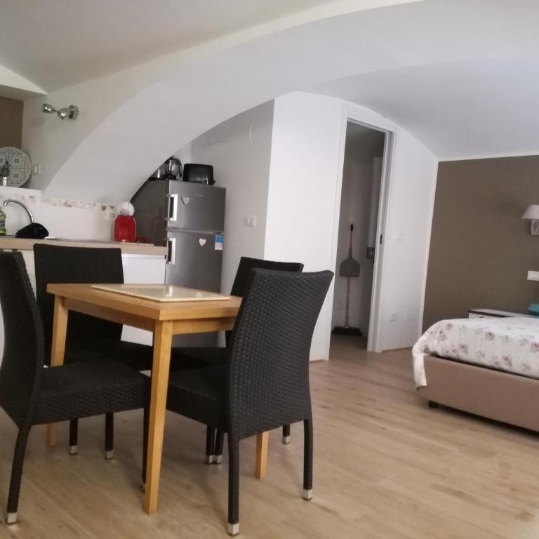 Casa Rossini - Studio - 42