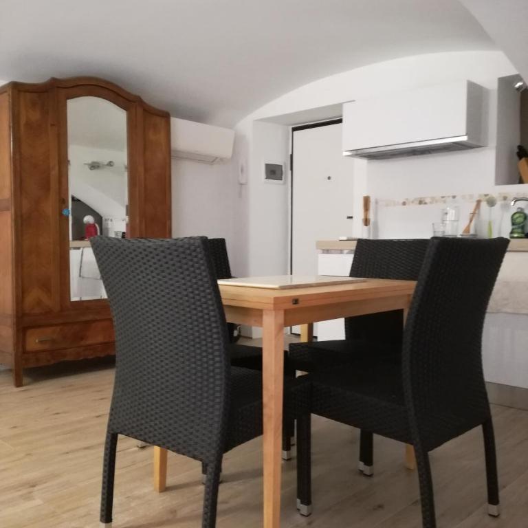 Casa Rossini - Studio - 43