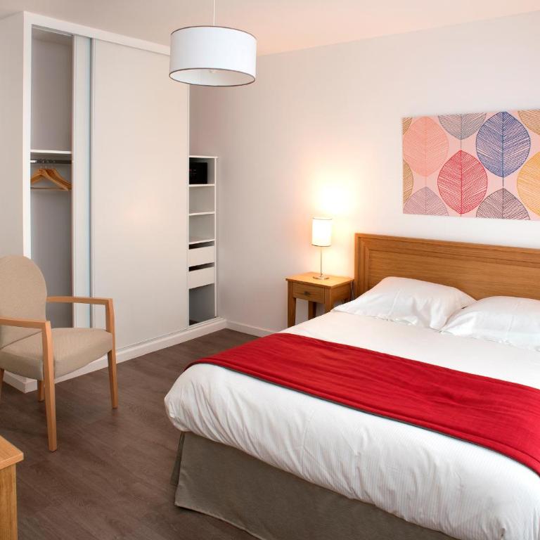 DOMITYS - Sophia - Appartement Standard - 2