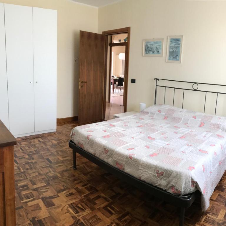 Suite Francy Panorama LAKE VIEW - Appartamento Deluxe con 2 Camere da Letto e Balcone - 20
