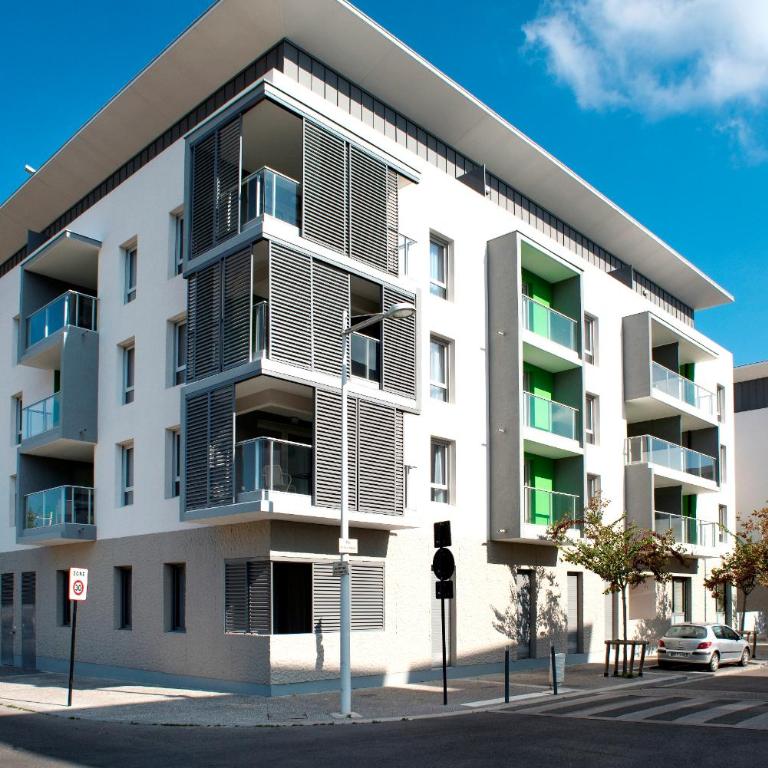 DOMITYS - Sophia - Appartement Standard - 6