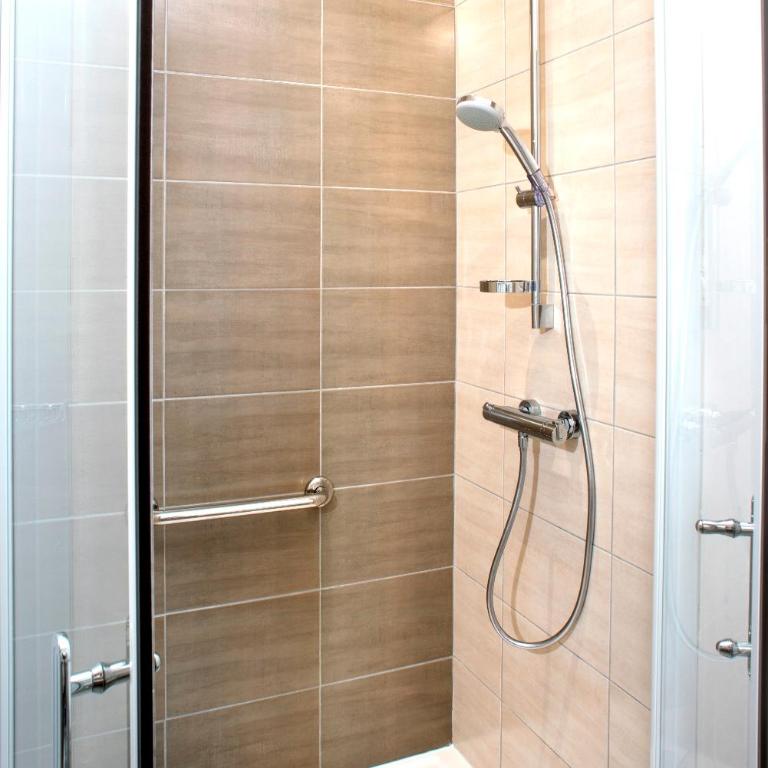 DOMITYS - Sophia - Appartement Standard - 9