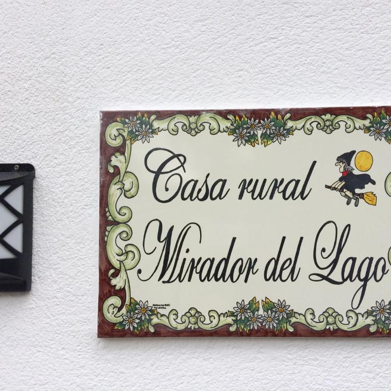 Mirador del Lago - Mirador 2 - 31