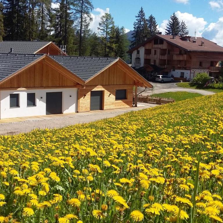 chalet soredl - Chalet - 6