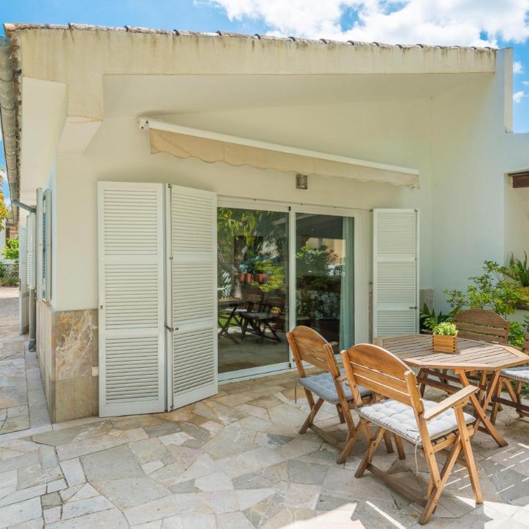 Can Garreta - Standard Villa - 6