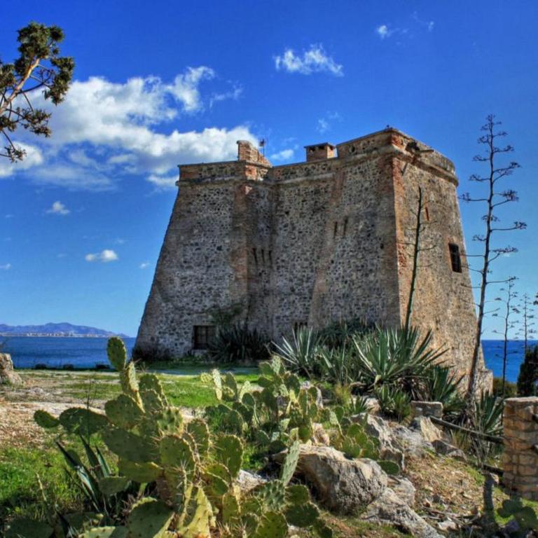 Tropical Andalusian place - Apartamento - 43
