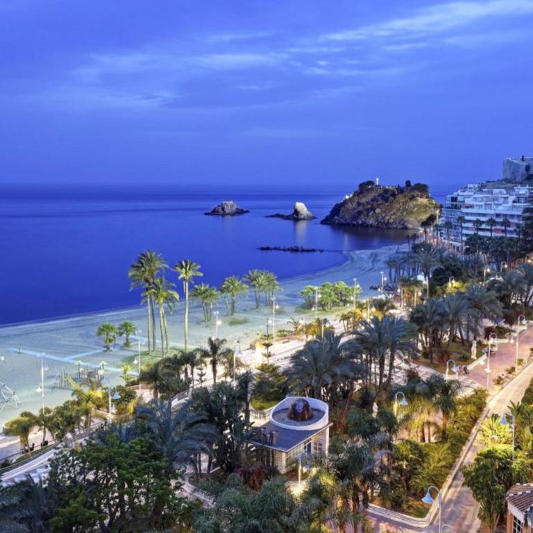 Tropical Andalusian place - Apartamento - 41