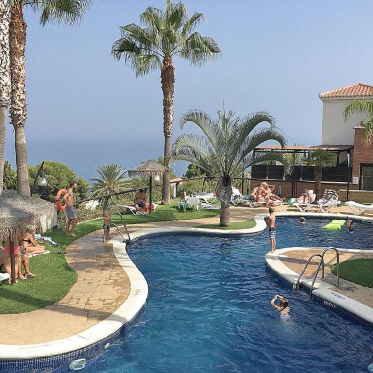Tropical Andalusian place - Apartamento - 30