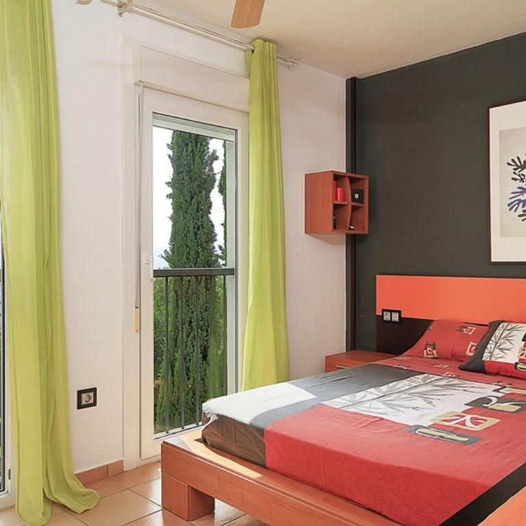 Tropical Andalusian place - Apartamento - 22