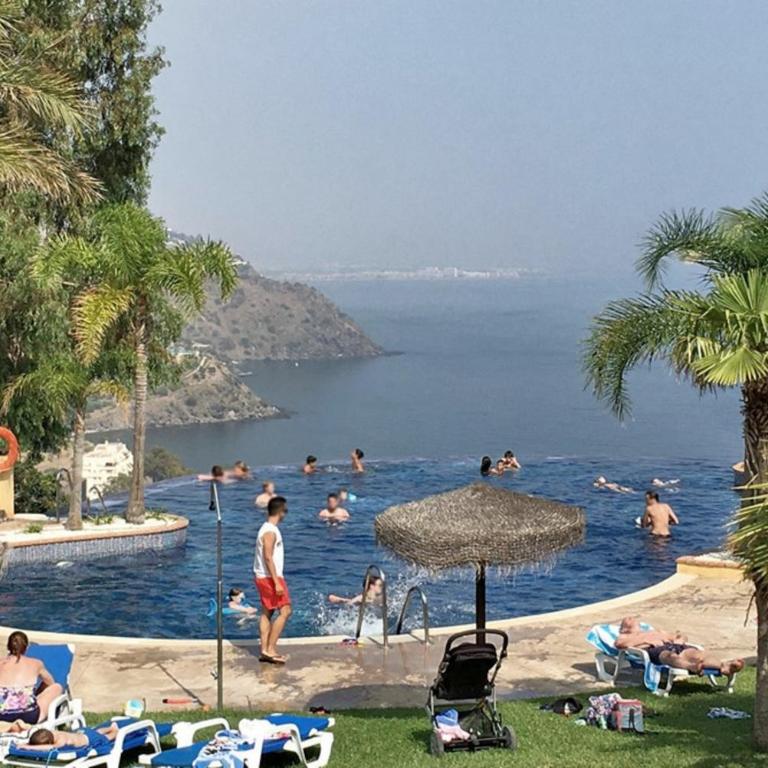 Tropical Andalusian place - Apartamento - 1