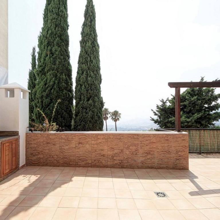 Tropical Andalusian place - Apartamento - 29