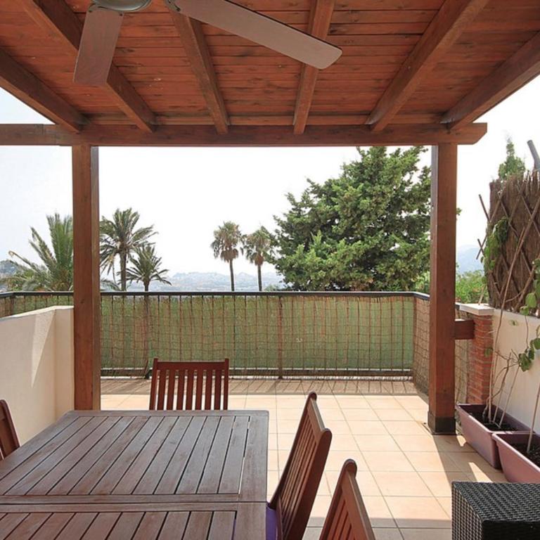Tropical Andalusian place - Apartamento - 25
