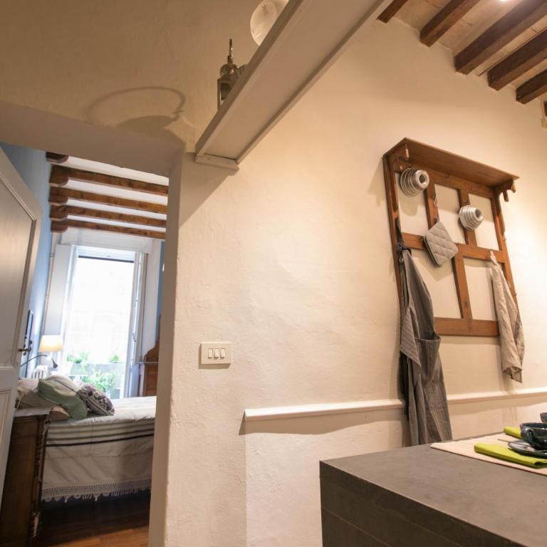 Il Balcone dell'Angiol d 'Or - Appartamento - 16