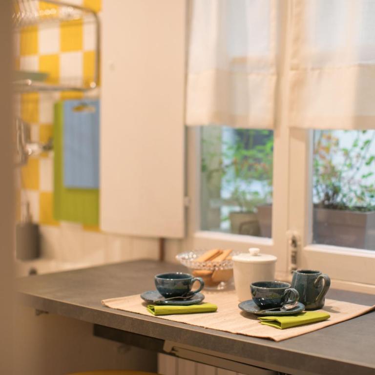 Il Balcone dell'Angiol d 'Or - Appartamento - 17