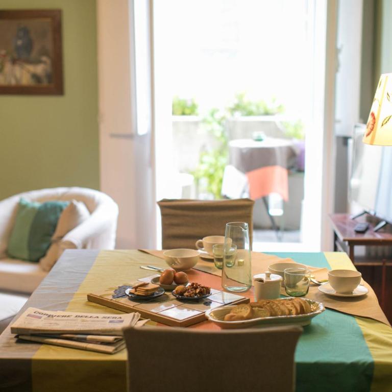 Il Balcone dell'Angiol d 'Or - Appartamento - 11