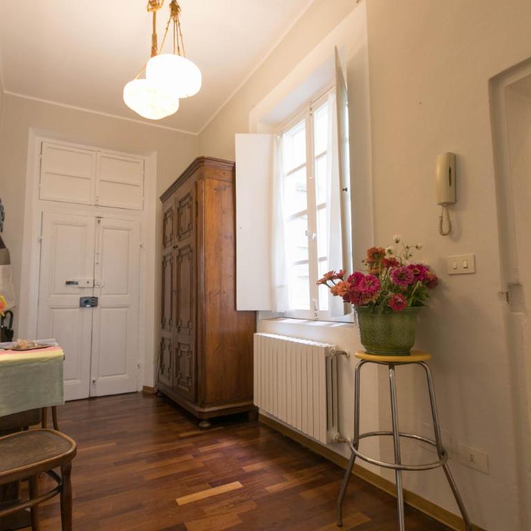 Il Balcone dell'Angiol d 'Or - Appartamento - 7