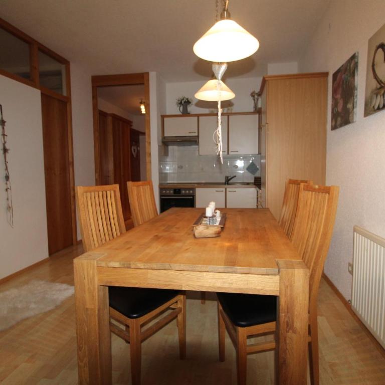 FeWo Nicky by Isa Bad Kleinkirchheim - Apartment - 8