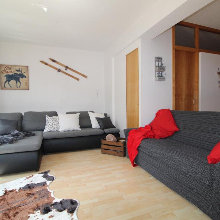 FeWo Nicky by Isa Bad Kleinkirchheim - Apartment - 9