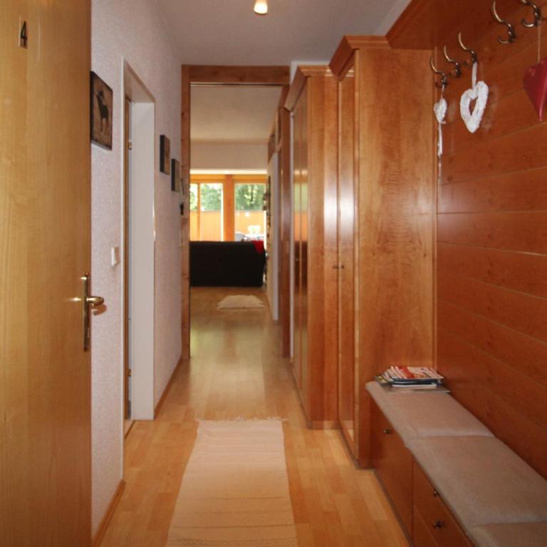 FeWo Nicky by Isa Bad Kleinkirchheim - Apartment - 16
