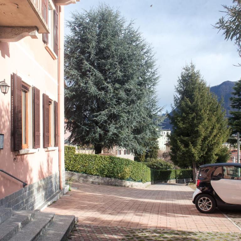 Romantic Lake - Appartamento - 21