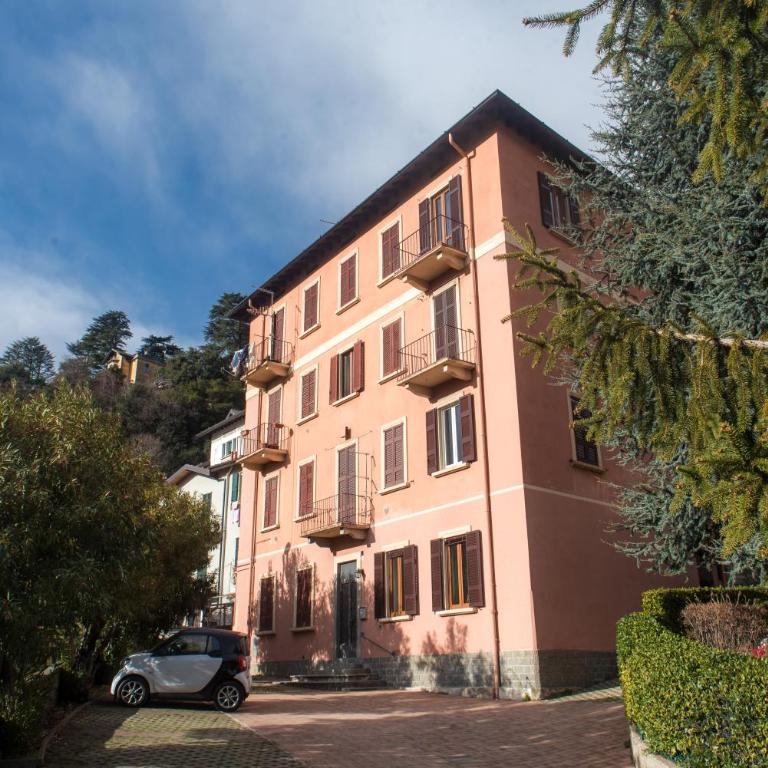 Romantic Lake - Appartamento - 25