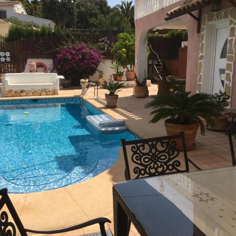 Casa tres coronas-Annexet - Apartamento de 1 dormitorio - 33