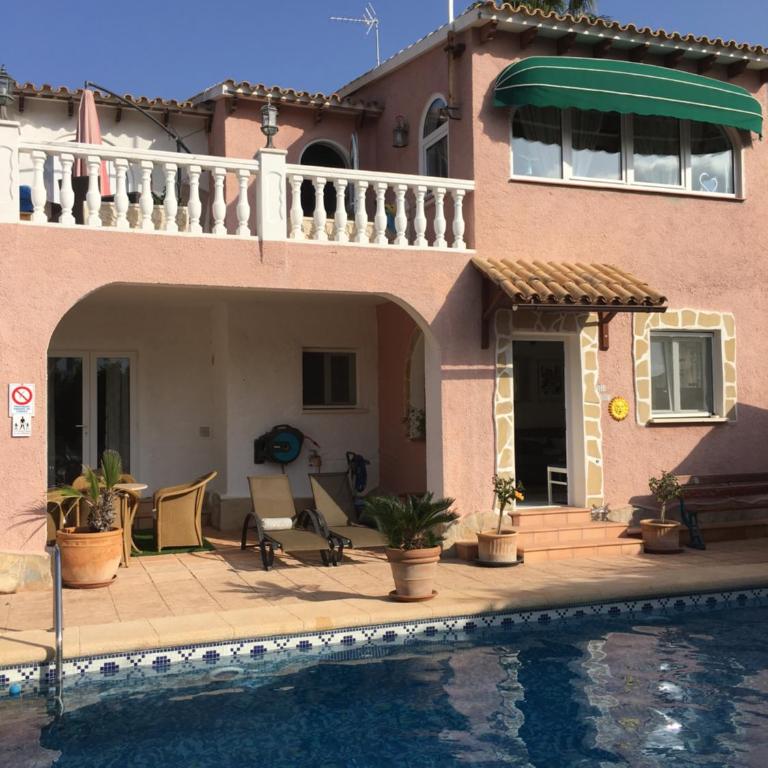 Casa tres coronas-Annexet - Apartamento de 1 dormitorio - 20