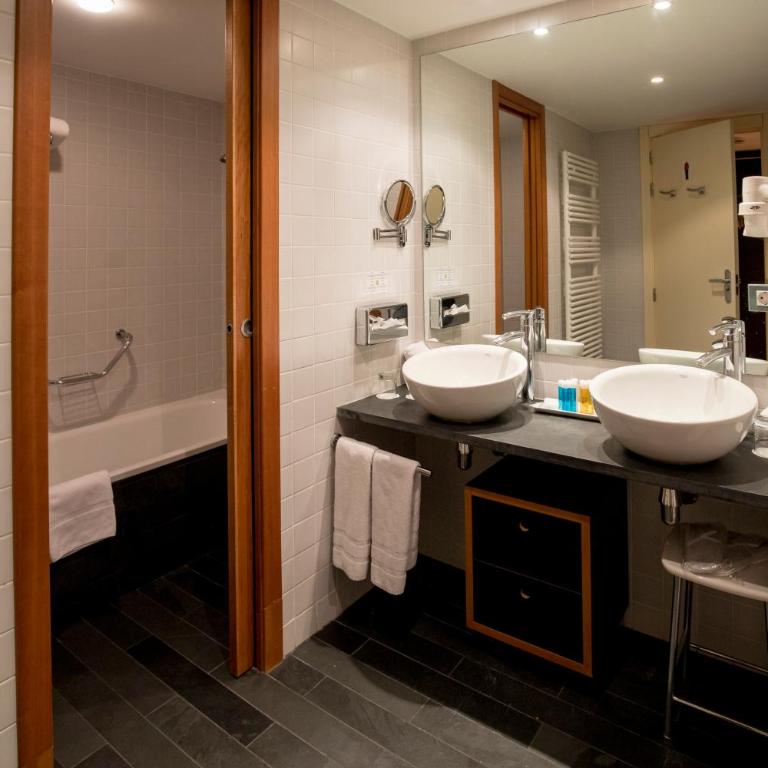 Font D'Argent Canillo - Habitación Doble - 1 o 2 camas - 5