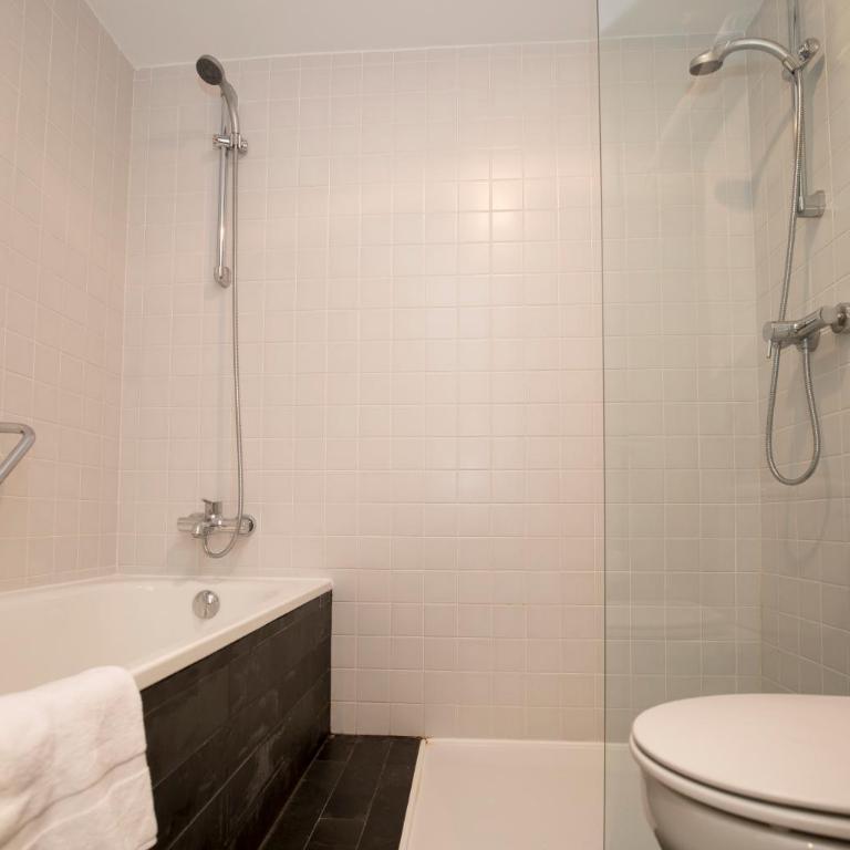 Font D'Argent Canillo - Habitación Doble - 1 o 2 camas - 4