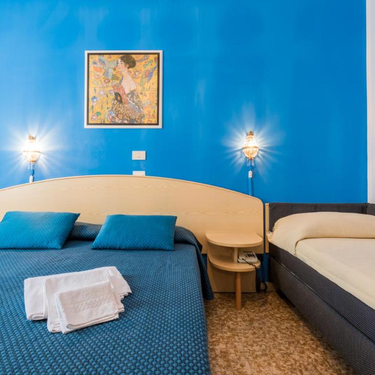 Hotel Stefania - Camera Tripla - 3