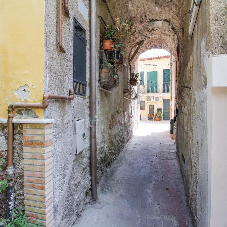 GuestHost - Taormina Sunny Experience - Appartamento con 1 Camera da Letto - 17