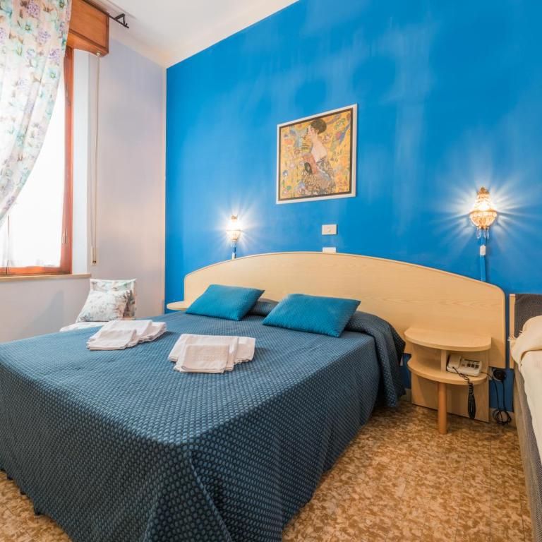 Hotel Stefania - Camera Tripla - 2