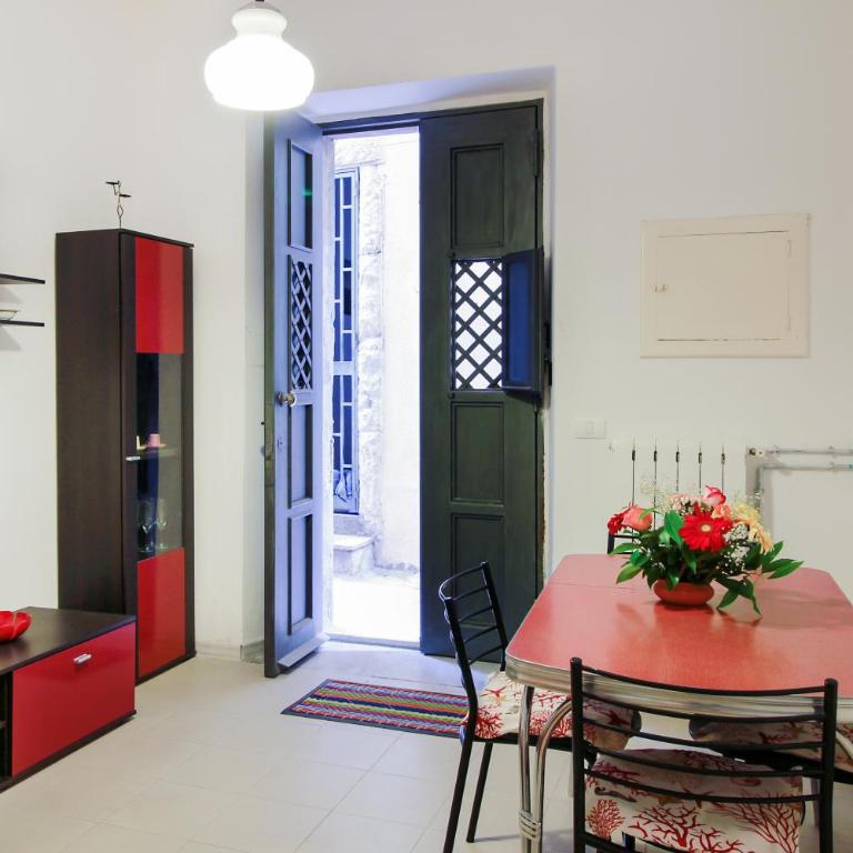 GuestHost - Taormina Sunny Experience - Appartamento con 1 Camera da Letto - 2