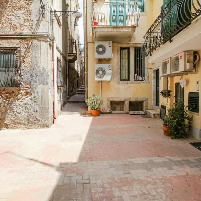 GuestHost - Taormina Sunny Experience - Appartamento con 1 Camera da Letto - 19