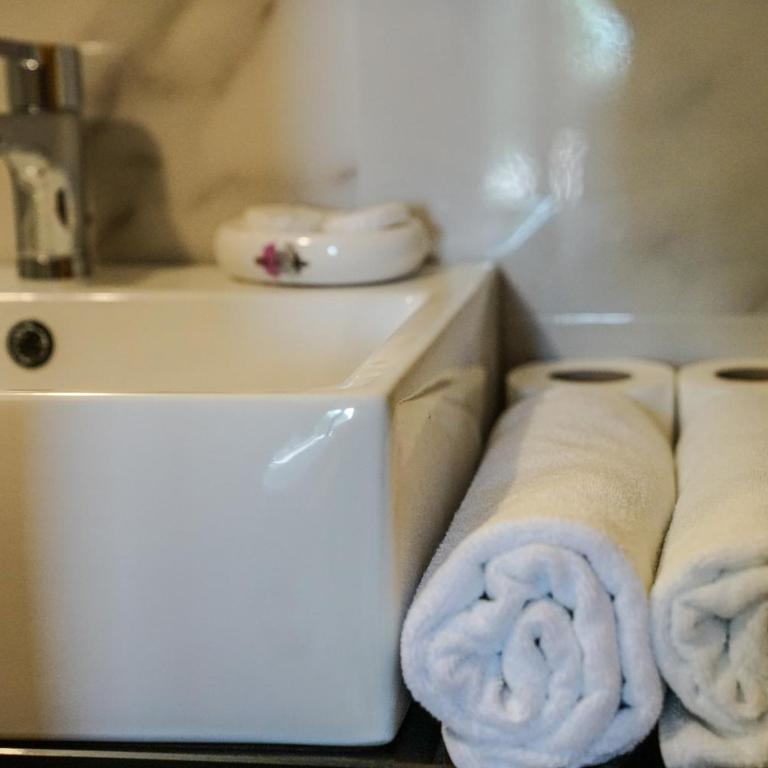 Apartments Bazar - Komfor Apartman s 2 Spavaće Sobe i Balkonom - 7