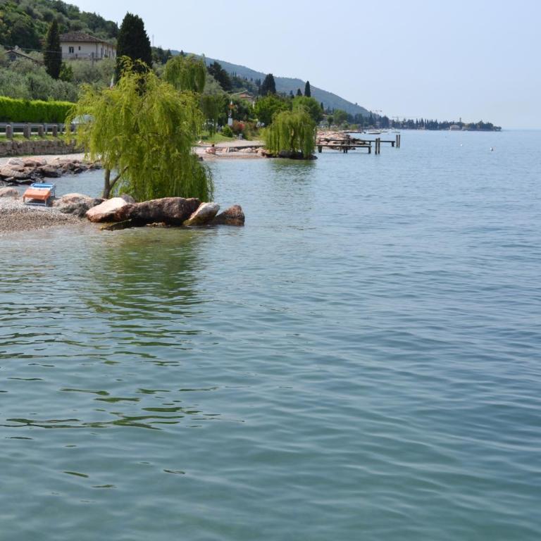 Camping Spiaggia D' Oro Torri - Casa Mobile - 28