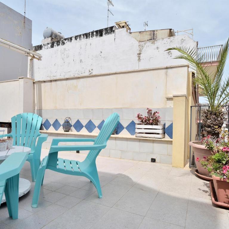 Terrazza sul Corso - Ferienhaus - 68