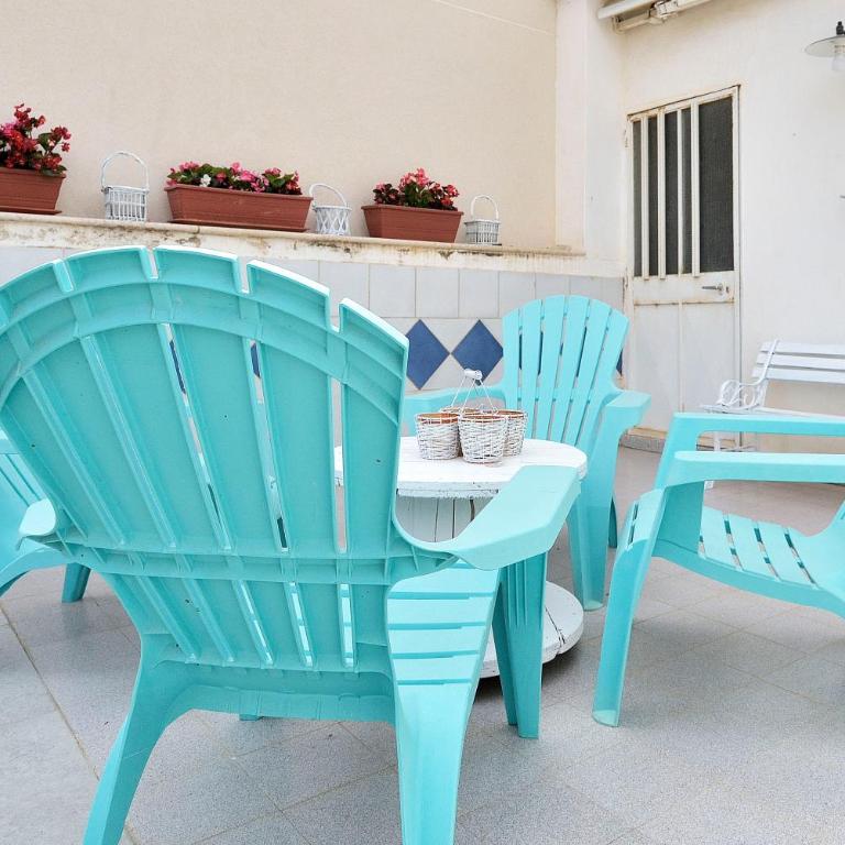 Terrazza sul Corso - Ferienhaus - 67