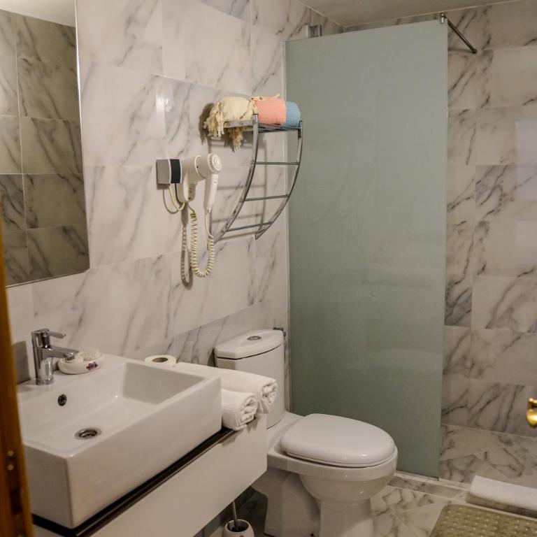 Apartments Bazar - Komfor Apartman s 2 Spavaće Sobe i Balkonom - 4