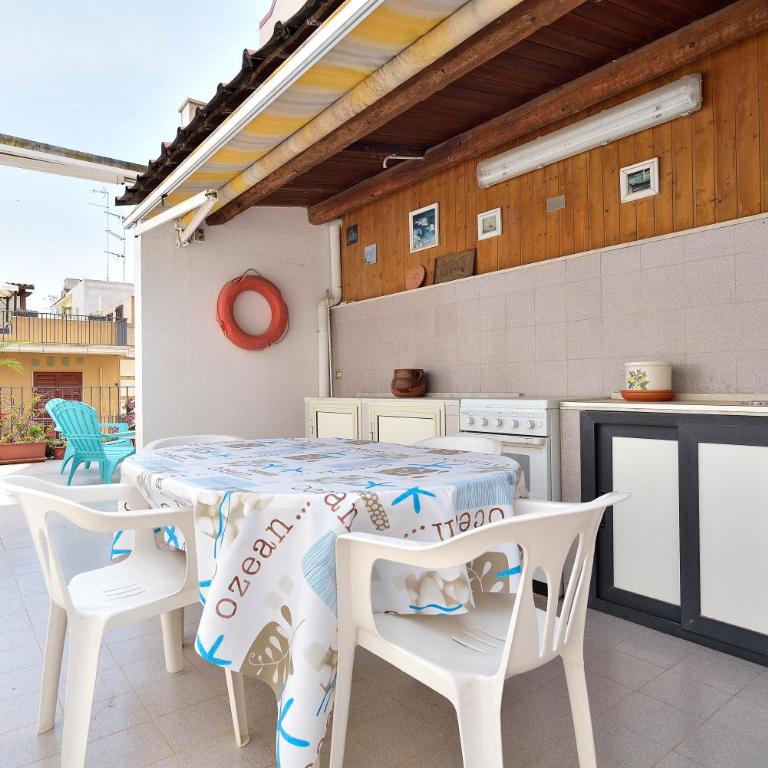 Terrazza sul Corso - Ferienhaus - 63