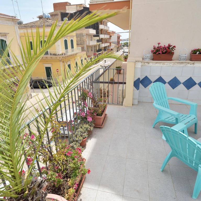Terrazza sul Corso - Ferienhaus - 64