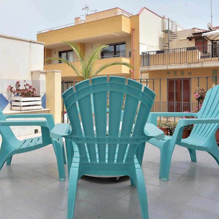 Terrazza sul Corso - Ferienhaus - 74
