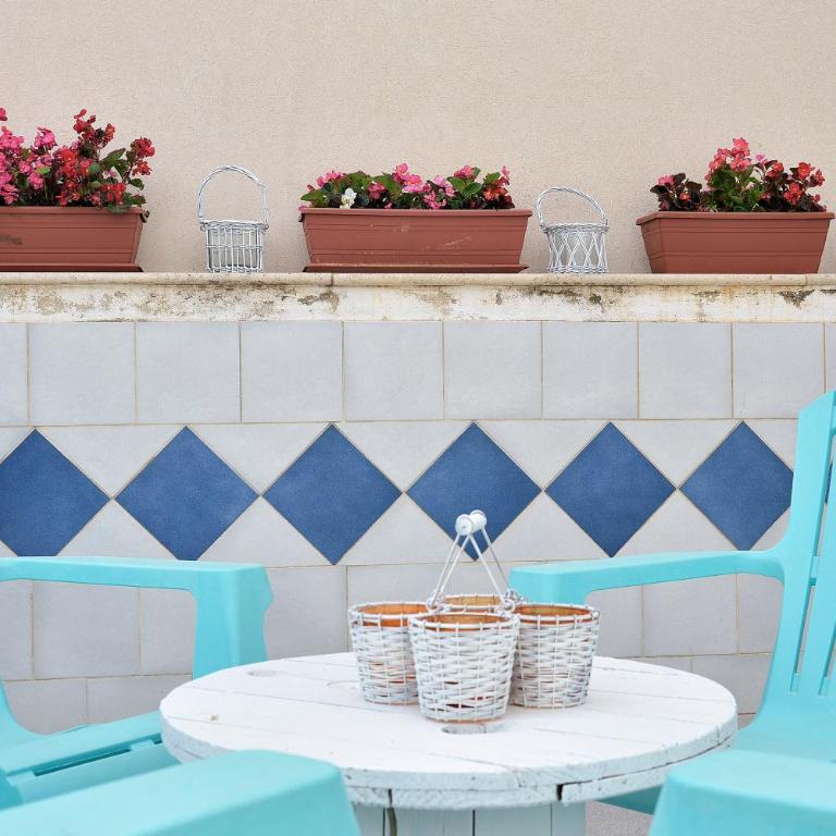 Terrazza sul Corso - Ferienhaus - 72