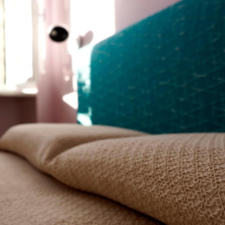 Ai Pesci Room Rental - Deluxe Doppelzimmer mit Meerblick - 30