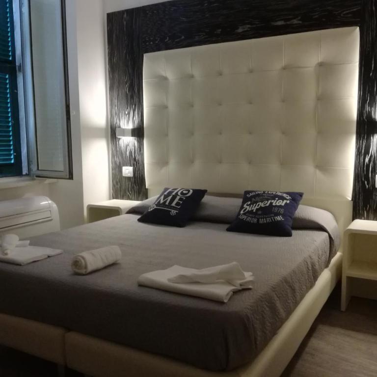 Zia Rita - Doppelzimmer - 12